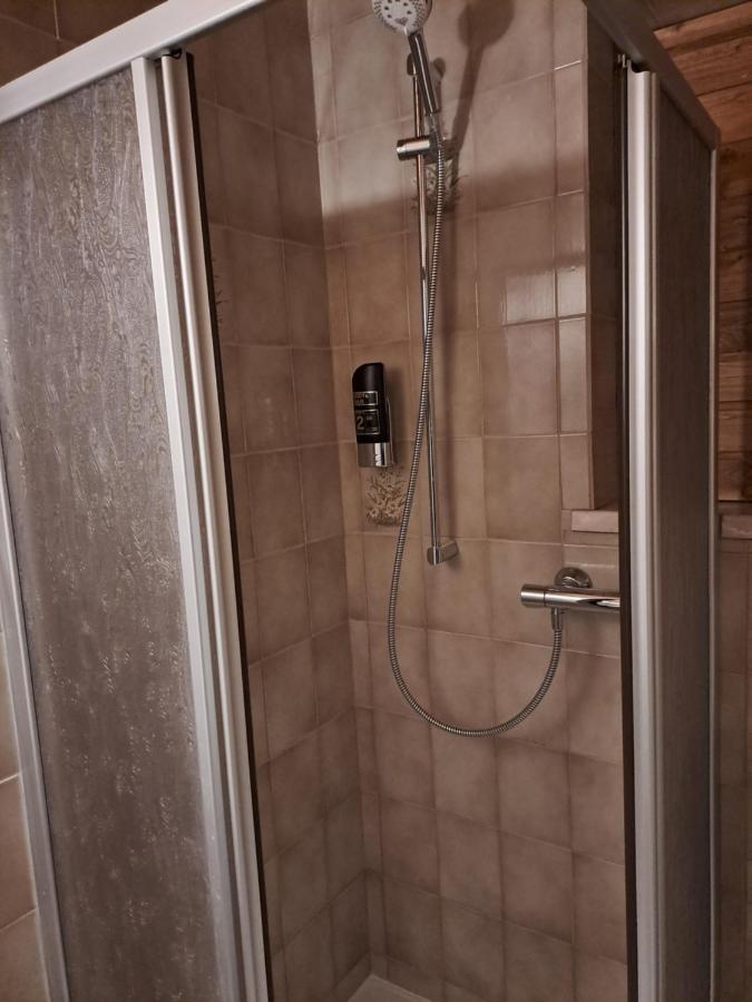 Apartpension Barenwirt ロイタシュ エクステリア 写真