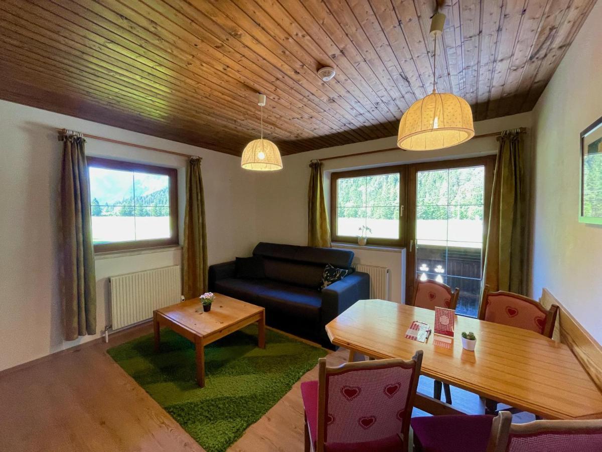Apartpension Barenwirt ロイタシュ エクステリア 写真