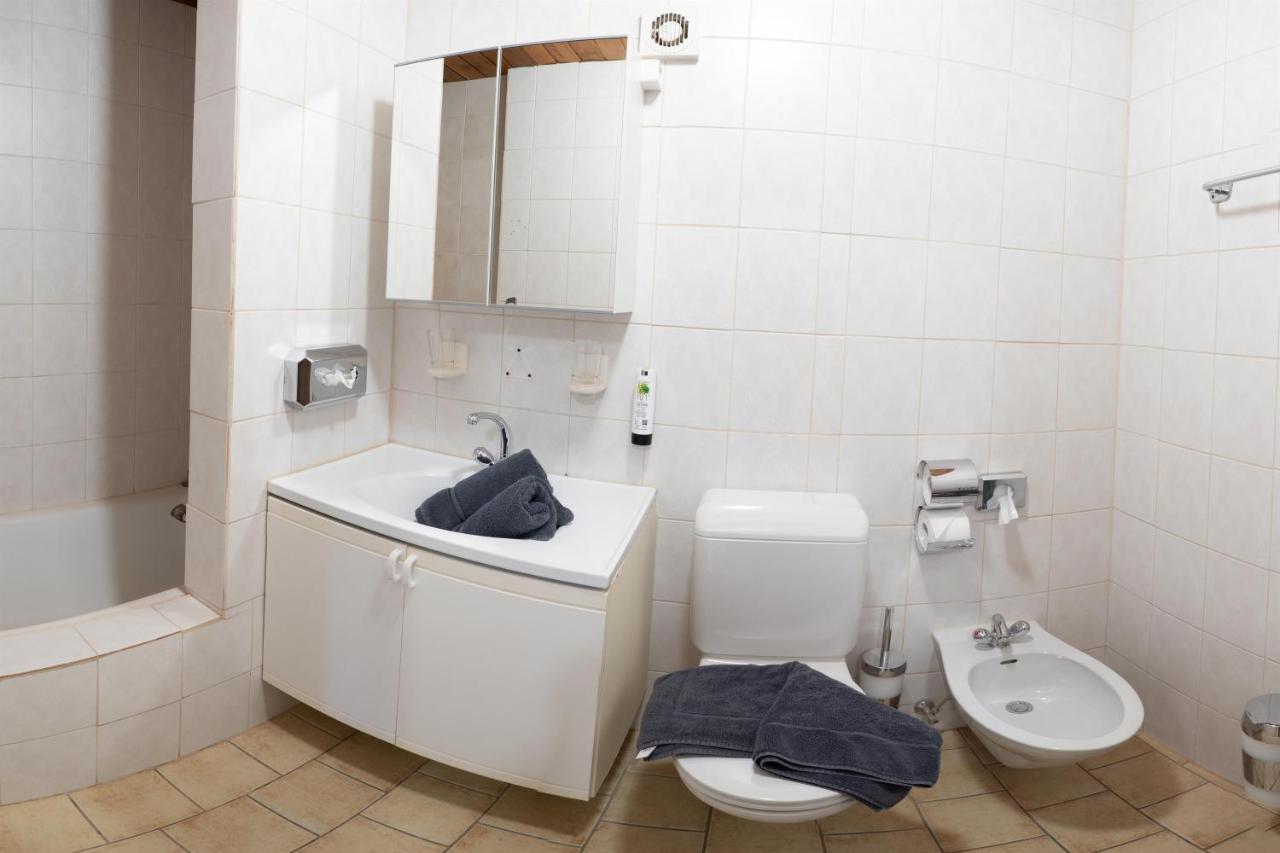 Apartpension Barenwirt ロイタシュ エクステリア 写真