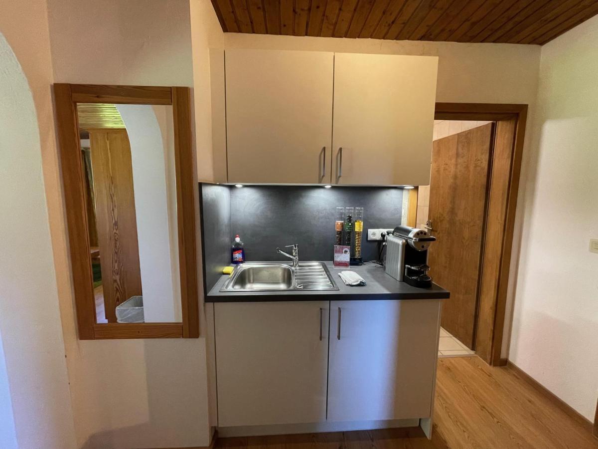 Apartpension Barenwirt ロイタシュ エクステリア 写真
